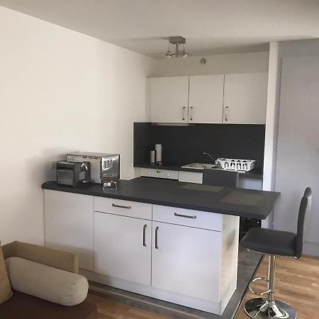 Charmant 2P Au Coeur De Strasbourg Apartment Екстериор снимка