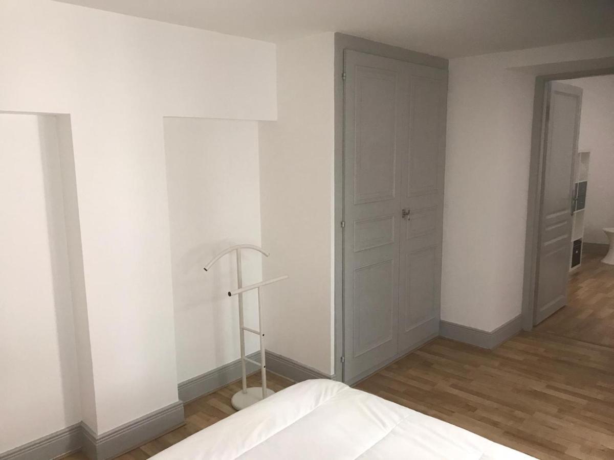 Charmant 2P Au Coeur De Strasbourg Apartment Екстериор снимка
